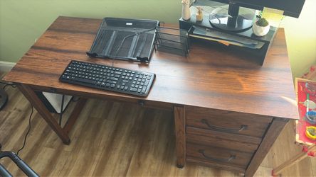 Office desk