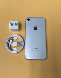 iPhone 7 128GB Factory Unlocked