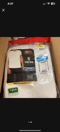 Mens White Tee Shirts 