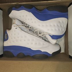 Jordan 13