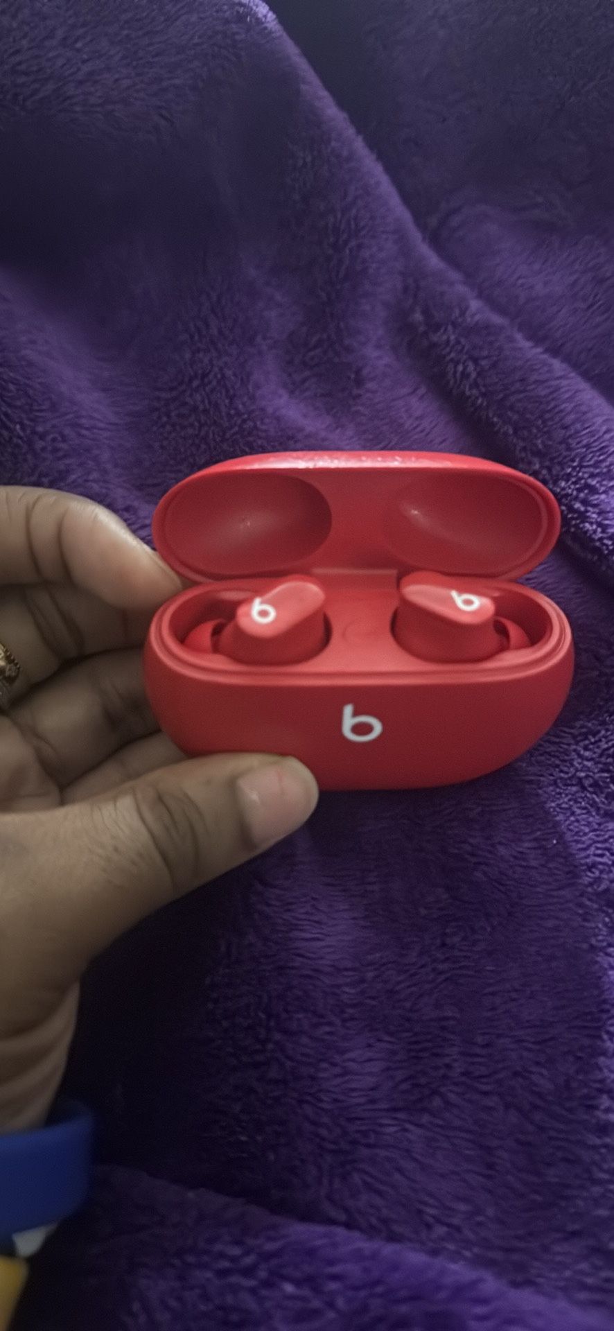 Beats Studio Buds