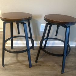 Stools 