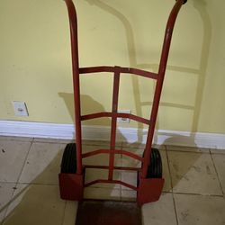 Hand Truck Dolly