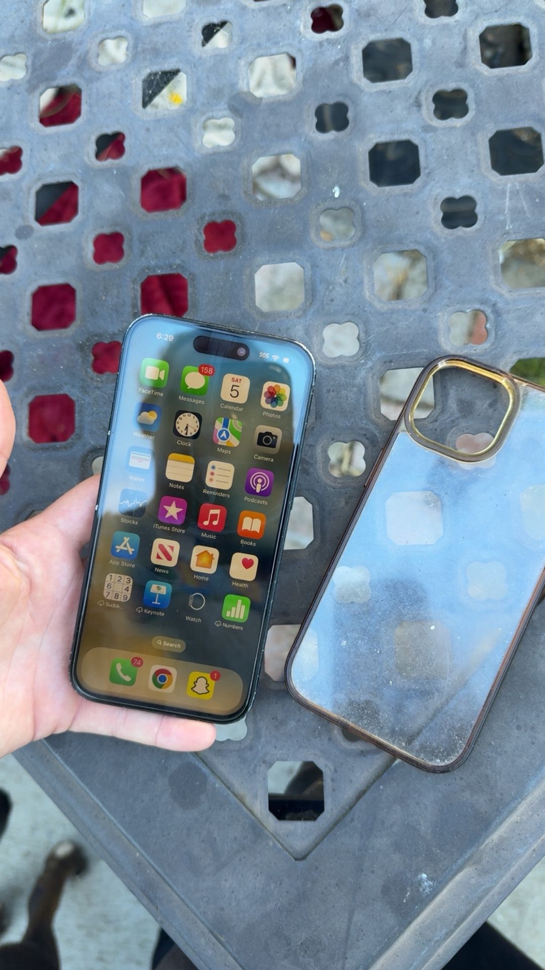 iPhone 15 Unlocked 128gb