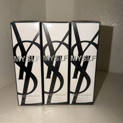 YSL myslf