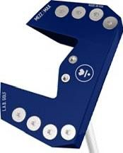 L.A.B. Golf MEZZ.1 Max Putter