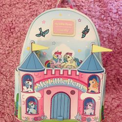 My Little Pony Loungefly