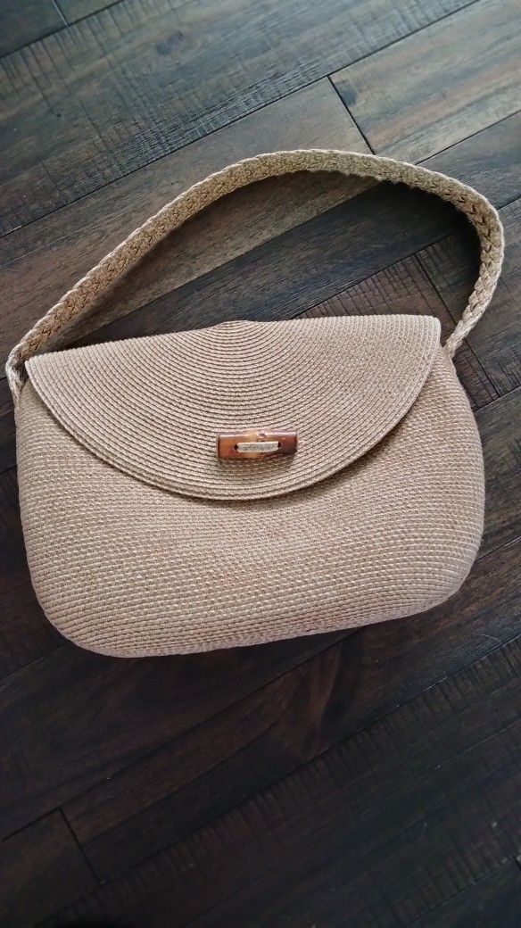 Eric Javits purse