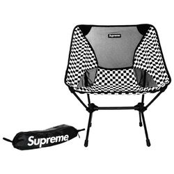 Supreme Helinox Chair One for Sale in Torrance, CA - OfferUp