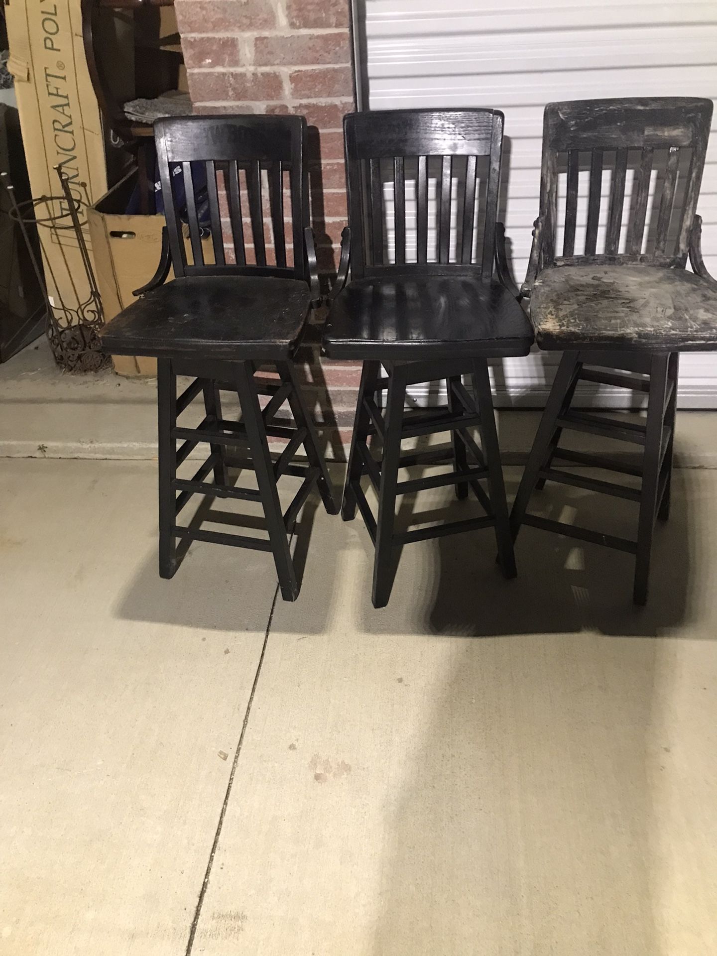 Bar Stools for Sale in Fort Worth, TX OfferUp