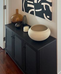 Shoe Cabinet from Ashley Furniture