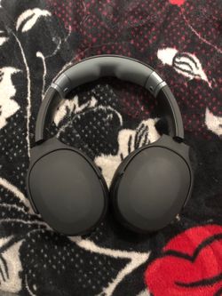 SKULL CANDY CRUSHER EVO