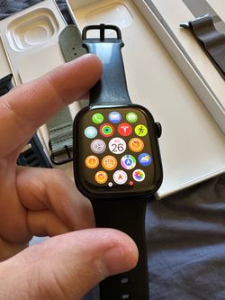Apple Watch Series 10