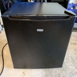 Sunbeam Mini Fridge
