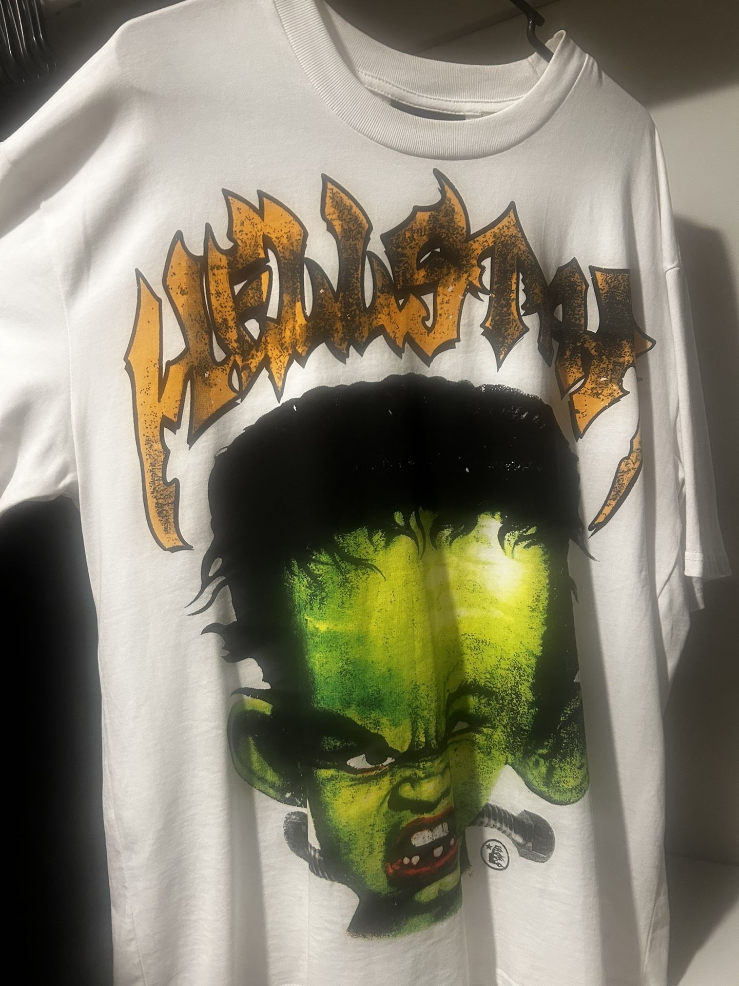 Hellstar t