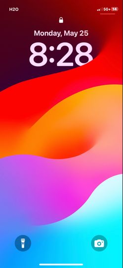 Unlocked iPhone SE