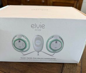 Elvie Stride