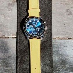 Brand New Watch And Brand New Battery No Scratches $20