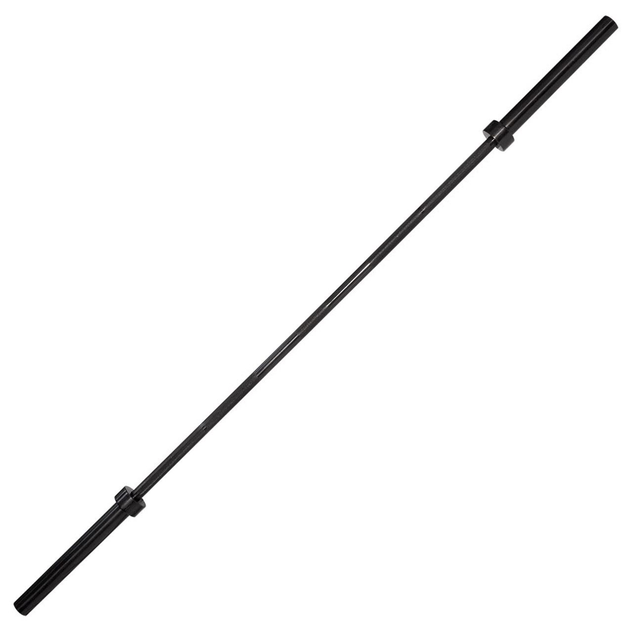 7' Olympic Bar (Black) OB86 New in box