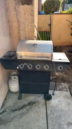 Grill