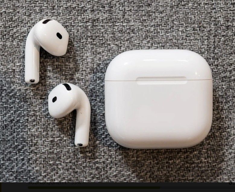 Air Pod 4th Generation