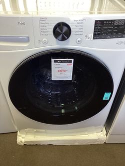 Washer