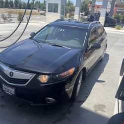 2011 Acura TSX
