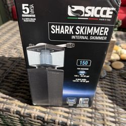 Sicce Shark 150 Protein Skimmer