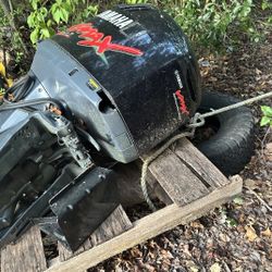 YAMAHA VMAX 200/ PARTS