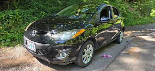 2013 Mazda Other
