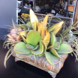 Artificial Plant