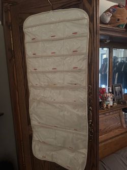 Jewelry Organizer