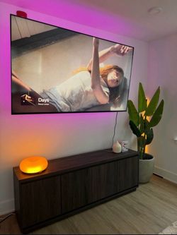 MOVING SALE MUST GO- TV STAND