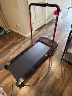 Walking Treadmill