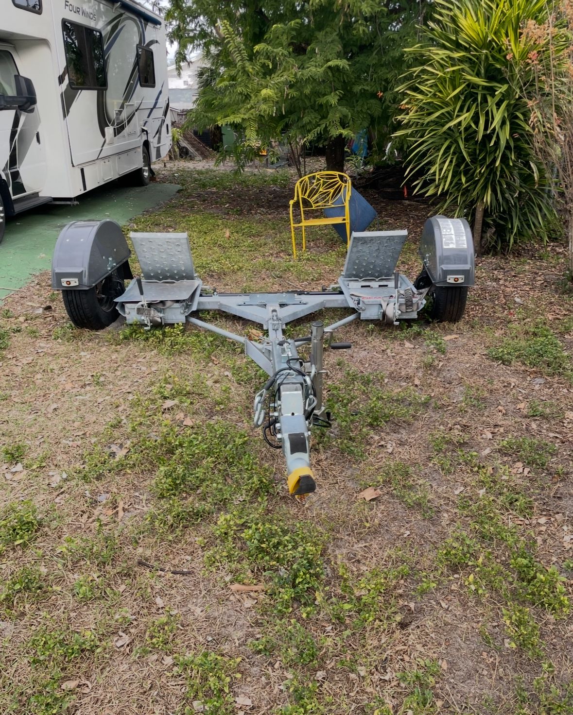 Demco Car Caddy - Like New