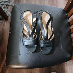 Sapatos De Tacon