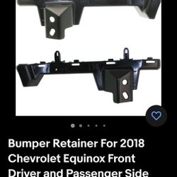  Parts For Chevy Equinox