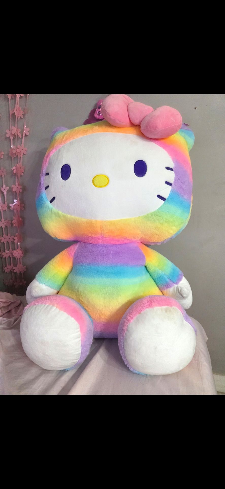 Hello kitty