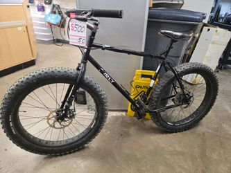 Surly Fat tire