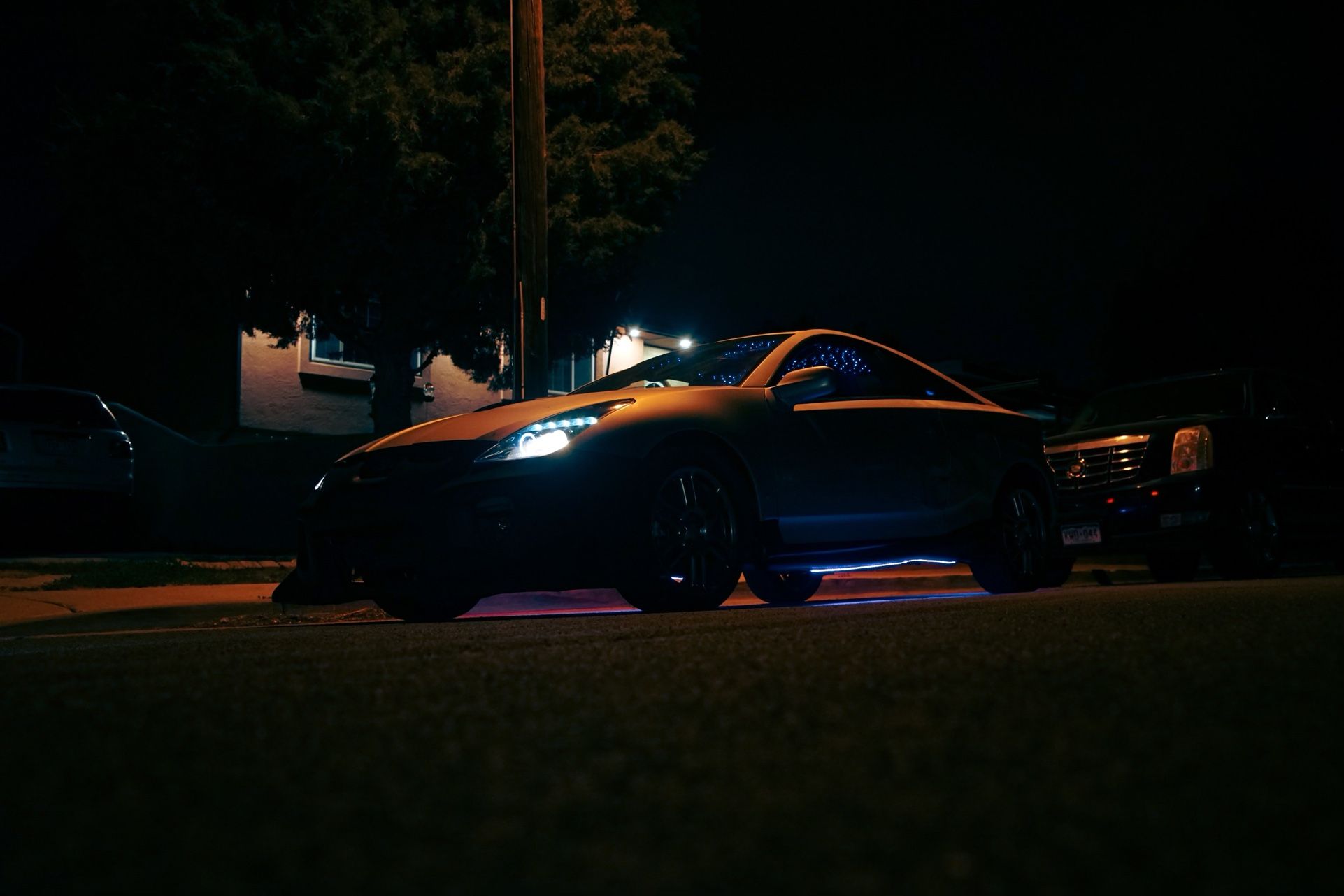 2002 Toyota Celica