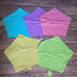 Star Balloons Heart Balloons Pastel Balloons