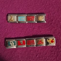 Italy Charm 9 Charm 