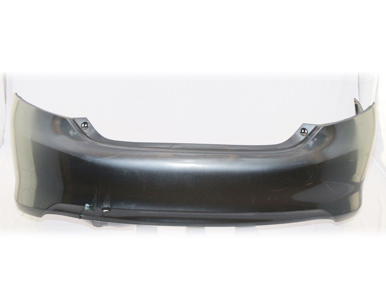 OEM 2012-2014 TOYOTA CAMRY back REAR BUMPER COVER 12 13 14 (52159-06550)