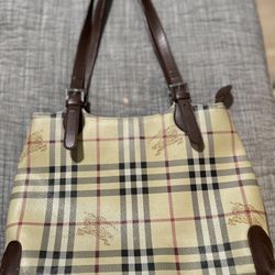 Burberry Tote