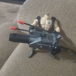 Mcfarlane figure from 1994
