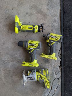 Ryobi