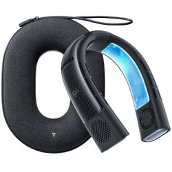TORRAS COOLiFY SE Limited Edition Wearable Personal Neck Air Conditioner $99.99