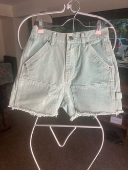BDG carpenter shorts