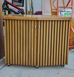 MCM Lane Expandable Server