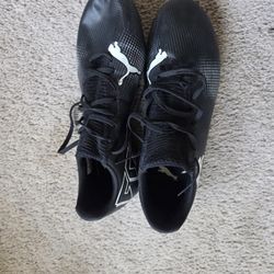 Puma Soccer Cleats 